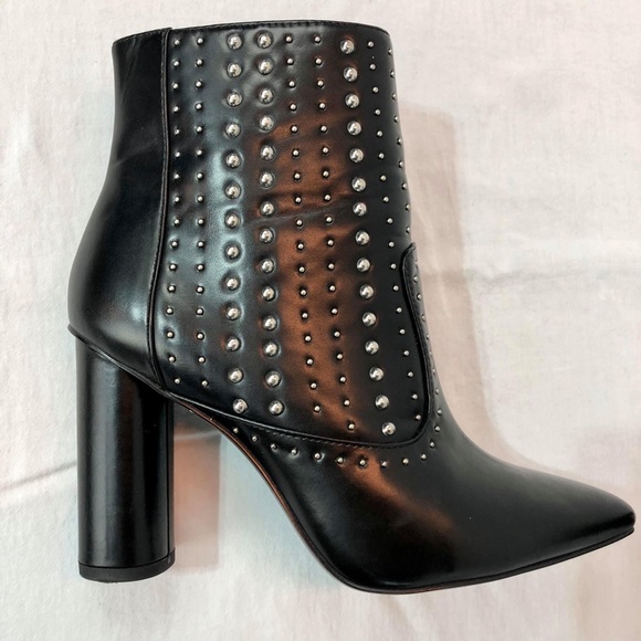 BCBG studded boots - Picture 2 of 8